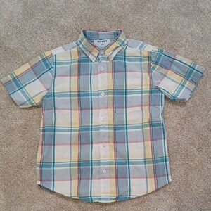 Old Navy Boys Shirt